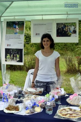 Le Bancarelle